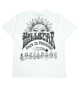 Hellstar Dancing Stars Tee