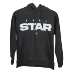 New Black Hellstar Path to Paradise Hoodie For Men & Women