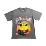 Hellstar Evil Smile T-Shirt