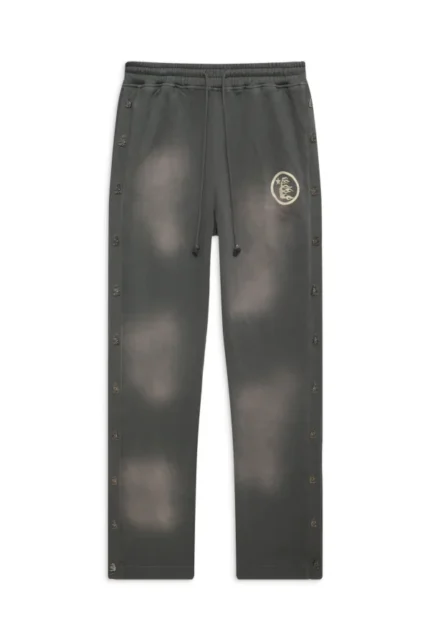 Hellstar Mirror Faced Sweatpant