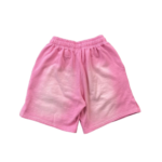 Hellstar Shorts Pink