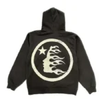 Black-Hellstar Studios Classic Hoodie