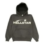 Black-Hellstar Studios Classic Hoodie