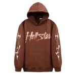 Hellstar Studios Flame Hoodie