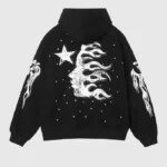 Hellstar Racer Hoodie