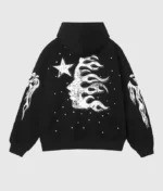 Hellstar Racer Hoodie