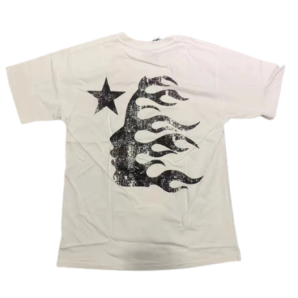 Hellstar Dennis Rodman Shirt