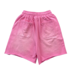 Hellstar Pink Shorts