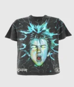 Hellstar Electric Kid T-Shirt