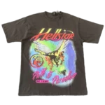 HELLSTAR PATH TO PARADISE T-SHIRT