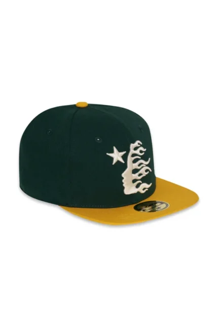 Hellstar Baseball Hat