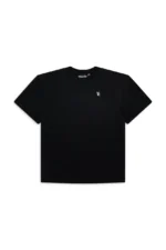 Black Hellstar Studios Basic T-Shirt